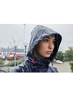 JN Pracovní bunda do deště 02. navy model 22533613 - Daiber