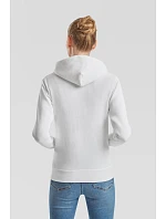 Classic LadyFit Hooded Sweat Dámská mikina s kapucí model 22536341 kelly green - Fruit of the Loom Classic LadyFit Hooded Sweat Dámská mikina s kapucí model 22536341 kelly green - Fruit of the Loom