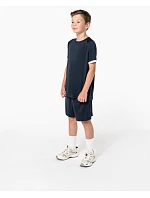 PA Dětské sportovní kraťasy 20. black model 22461203 - Kariban ProAct PA Dětské sportovní kraťasy 20. black model 22461203 - Kariban ProAct