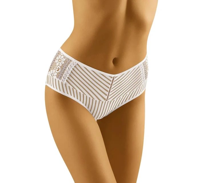 Wol-Bar Eco-Pa barva: bílá