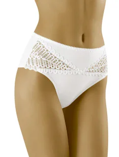 Wol-Bar Eco-Va barva: bílá