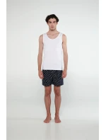 Pánská – set 2 ks model 19698305 - Vamp Pánská – set 2 ks model 19698305 - Vamp