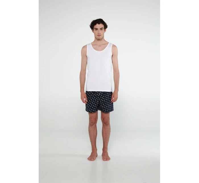 Pánská – set 2 ks model 19698305 - Vamp Pánská – set 2 ks model 19698305 - Vamp