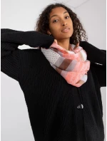 Komin AT KM  koralowy model 21717597 - FPrice