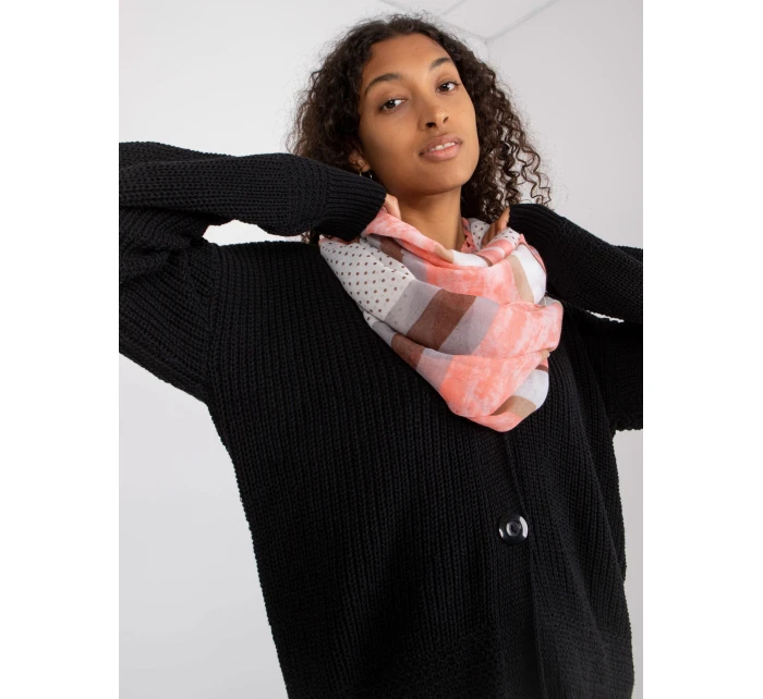 Komin AT KM  koralowy model 21717597 - FPrice