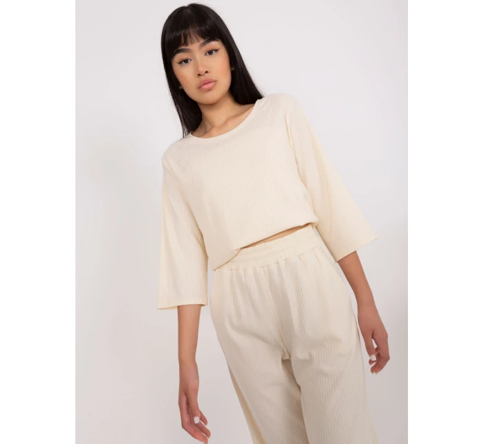 Sada LK KMPL 509389.28P světle béžová