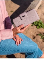 Peněženka VUCH Noelle Violet