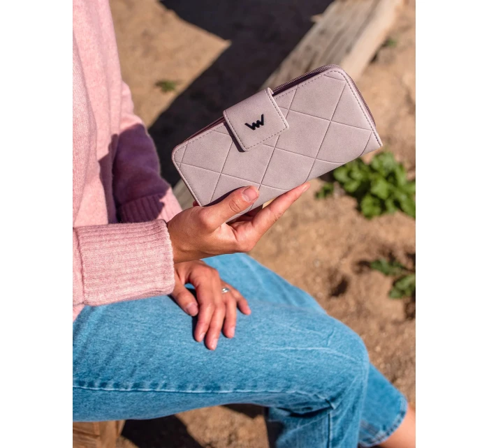 Peněženka VUCH Noelle Violet