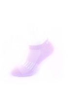 Peak peak sports socks lt.purple