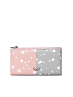 Dámská peněženka Vuch Darien Grey