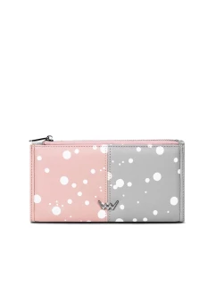 Dámská peněženka Vuch Darien Grey