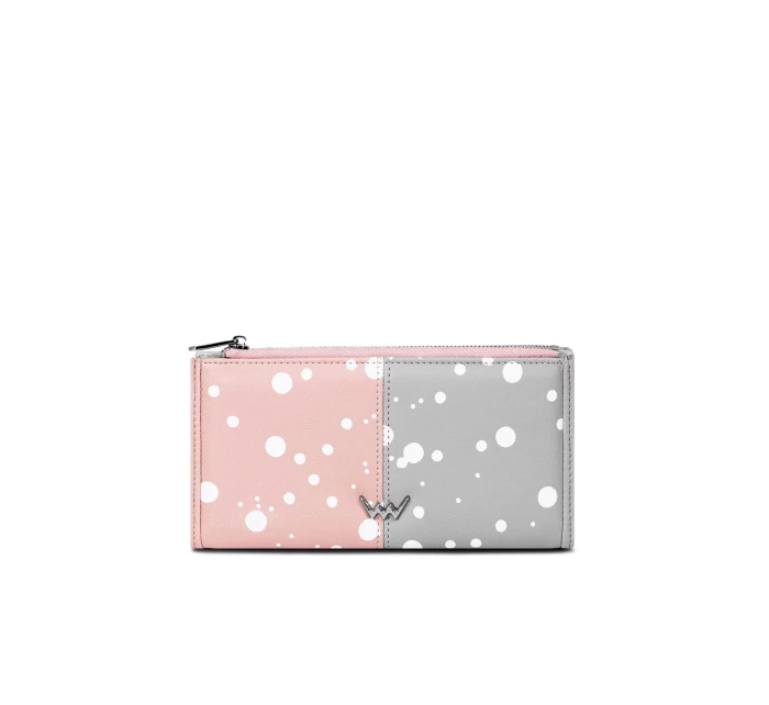 Dámská peněženka Vuch Darien Grey