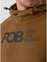 Pánská mikina 4F Pánská mikina 4F