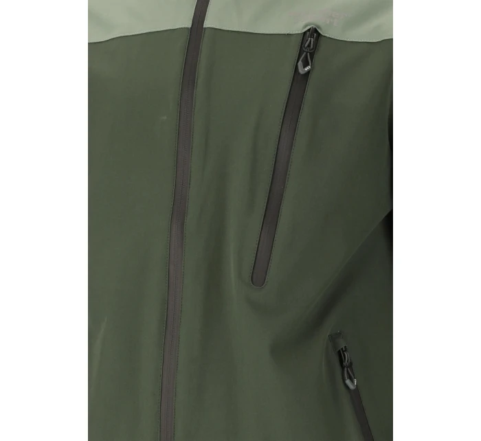 Pánská funkční bunda model 21327278 - Weather report Pánská funkční bunda model 21327278 - Weather report