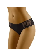 Dámské kalhotky Eco-EM Černá - Wolbar