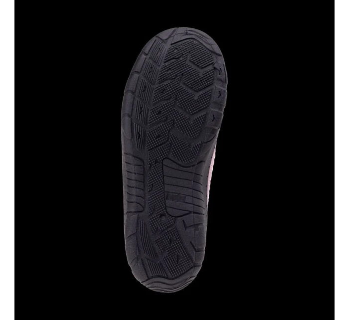 Dámská obuv do vody ZG45 růžovo-černé - Brugi