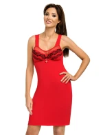 Noční košilka model 135341 Donna Noční košilka model 135341 Donna