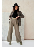 Dámské kalhoty  model 172956 Roco Fashion