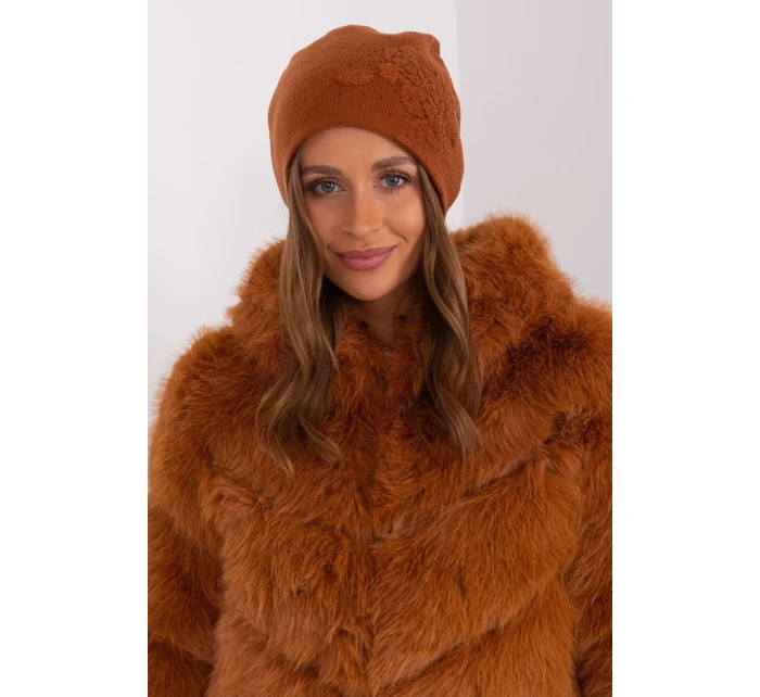 Čepice model 190600 AT Čepice model 190600 AT