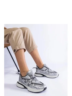 Tenisky  model 207124 Solea