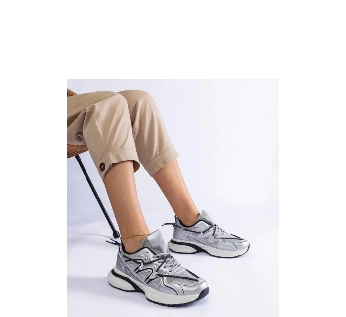 Tenisky model 207124 Solea Tenisky model 207124 Solea