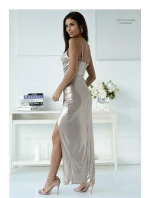 Dlouhé šaty  model 208878 With You