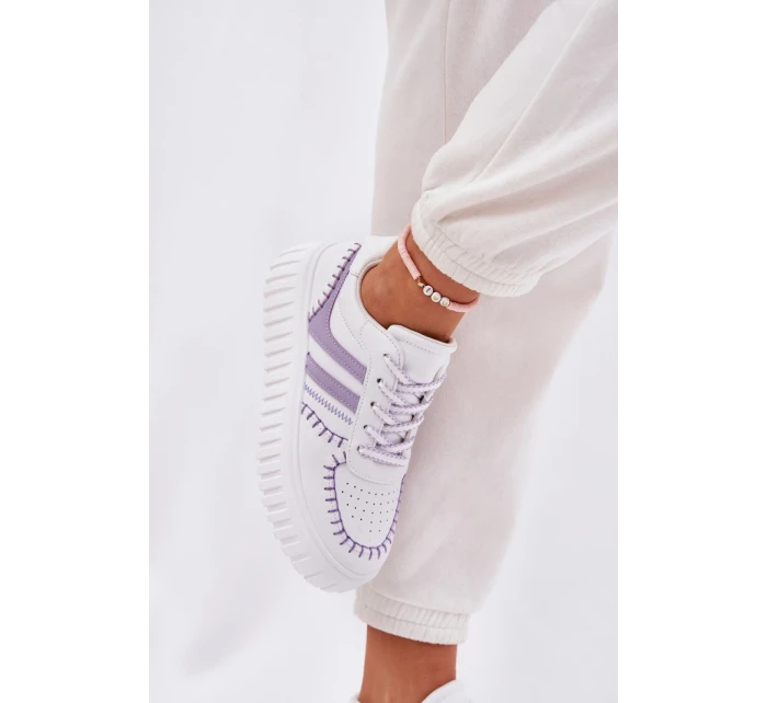 Sportovní obuv  model 209440 Step in style