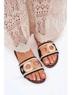 Pantofle  model 214725 Step in style