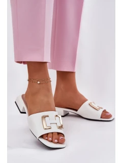 Pantofle model 215982 Step in style