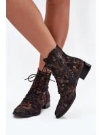 Boty model 219249 Step in style Boty model 219249 Step in style