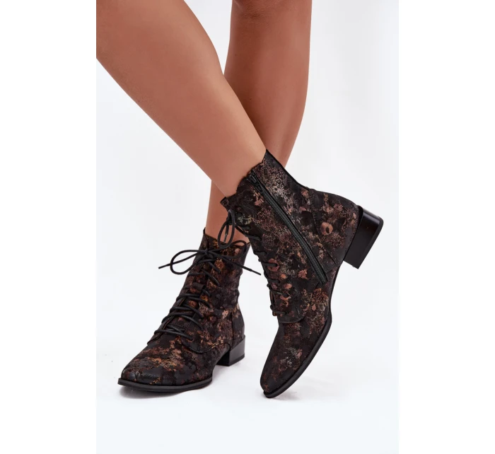 Boty model 219249 Step in style Boty model 219249 Step in style