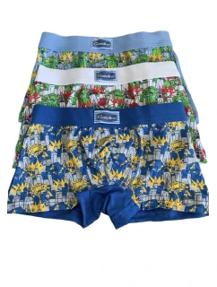 Chlapecké boxerky Gasolino U/3472