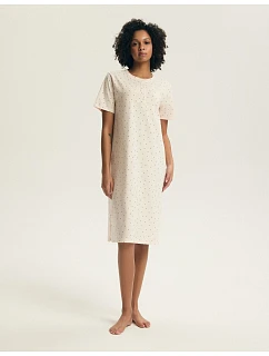 Dámská košile Henderson 45304 Evika s krátkým rukávem, velikosti S–XL