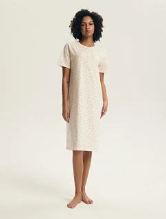 Dámská košile Henderson 45304  Evika s krátkým rukávem, velikosti S–XL