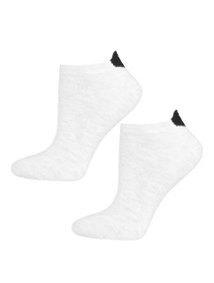 Dámské ponožky Moraj CSD170-151 Hladké 35-41