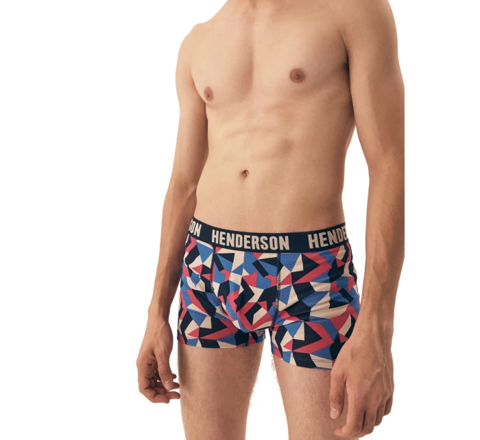 Pánské boxerky 2 pack model 20915920 Shield - Henderson