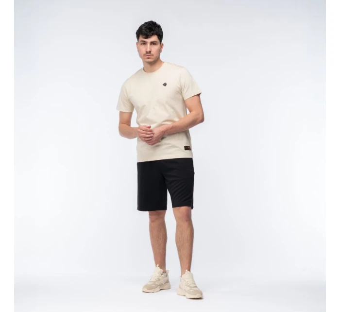 Pánské tričko s krátkým rukávem MWEZI