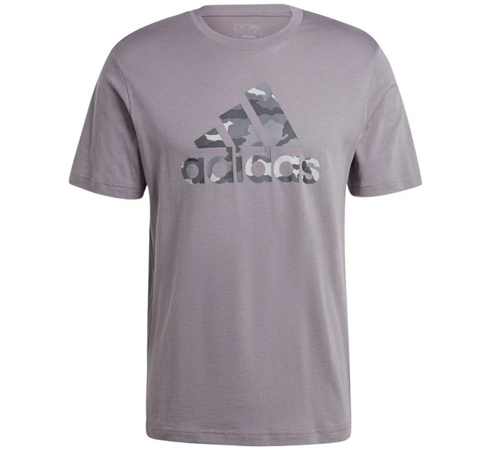 Tričko Camo Bos Graphic Tee M model 20581375 pánské - ADIDAS