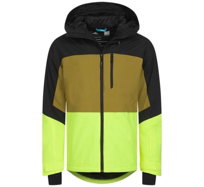 Lyžařská bunda O'Neill M model 20731154 pánské - ONeill Lyžařská bunda O'Neill M model 20731154 pánské - ONeill