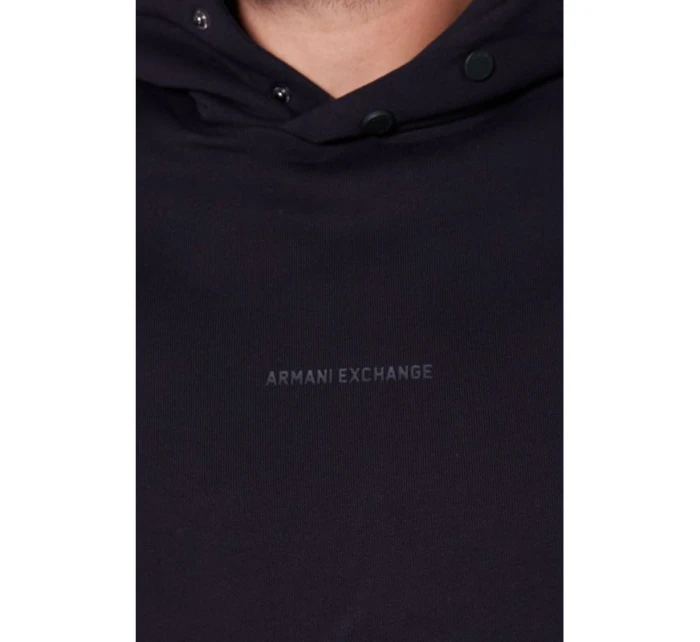 Mikina Armani Exchange M 6DZMLJ-ZJ4XZ-1200