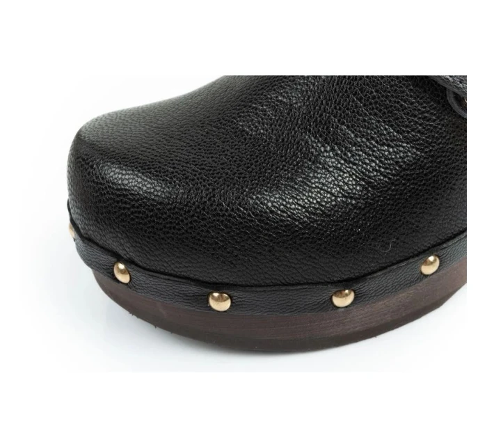 Scholl Iconic W F298121004 dámské žabky clog