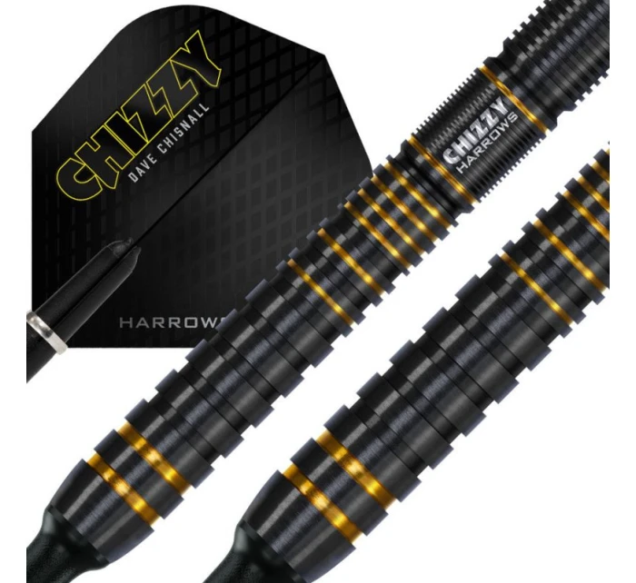 3 90% šipky model 21132444 - Harrows 3 90% šipky model 21132444 - Harrows