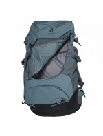 Trekingový batoh Deuter Aircontact Core 45+10 SL jade-graphite