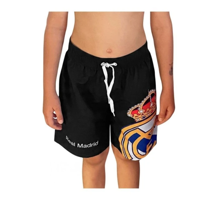 Plavky Real Madrid bermudy Jr šortky model 21241032 - Inny