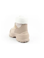 dámská zimní trekingová sportovní obuv model 21406121 beige dámské - Lee Cooper