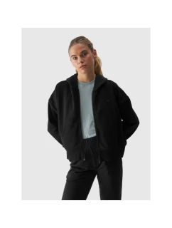 Dámská mikina s kapucí 4F 4FWAW24TSWSF1306-20S