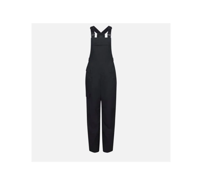 Rossignol W Relax Bib kalhoty černé dámské