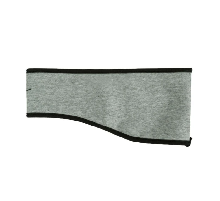 Čelenka Club Fleece šedá model 21720509 - NIKE Čelenka Club Fleece šedá model 21720509 - NIKE