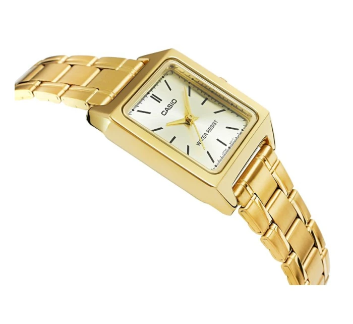 Dámské hodinky CASIO LTP-V007G-9EUDF + BOX