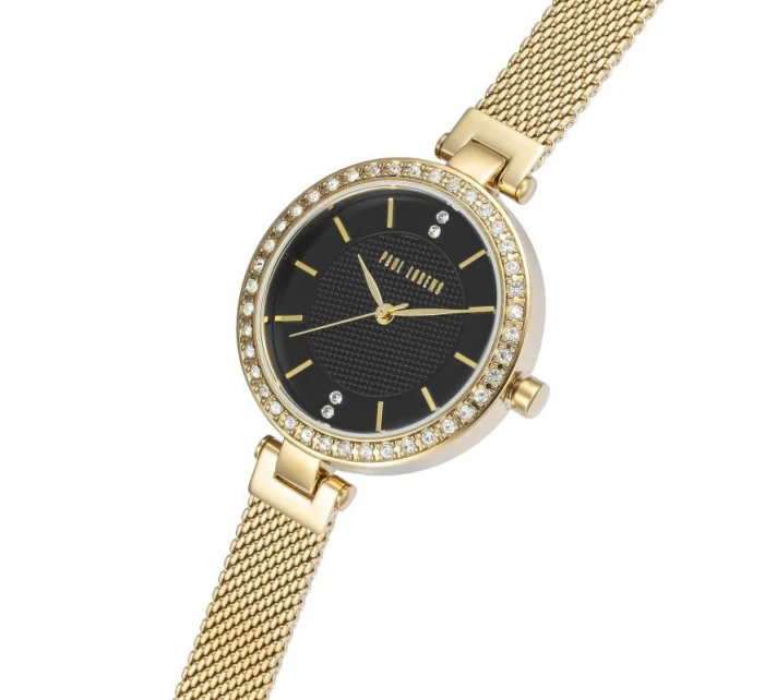 Dámské hodinky Paul Lorens PL10995B-1D1 + BOX Dámské hodinky Paul Lorens PL10995B-1D1 + BOX